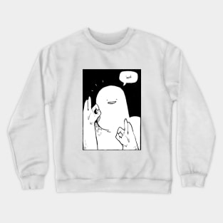 That's Good! Crewneck Sweatshirt